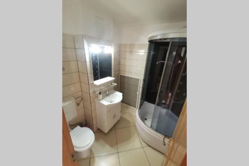Dana Apartman Piteşti Kültér fotó