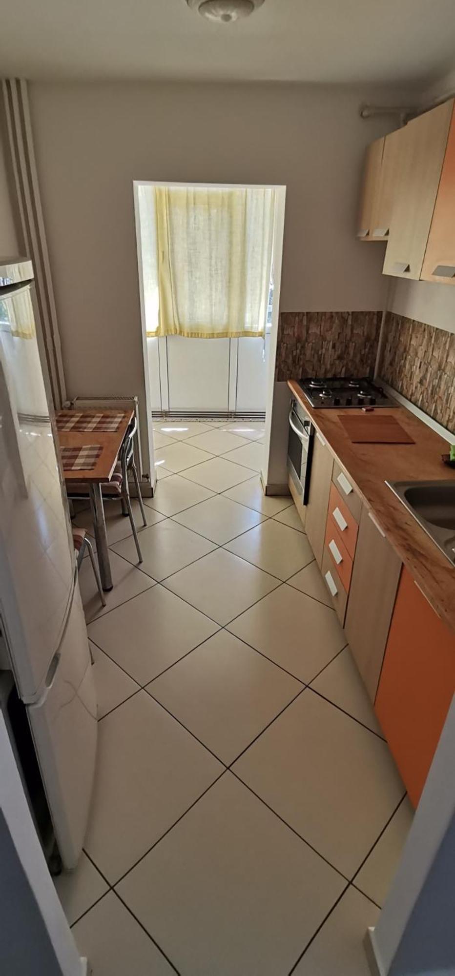 Dana Apartman Piteşti Kültér fotó