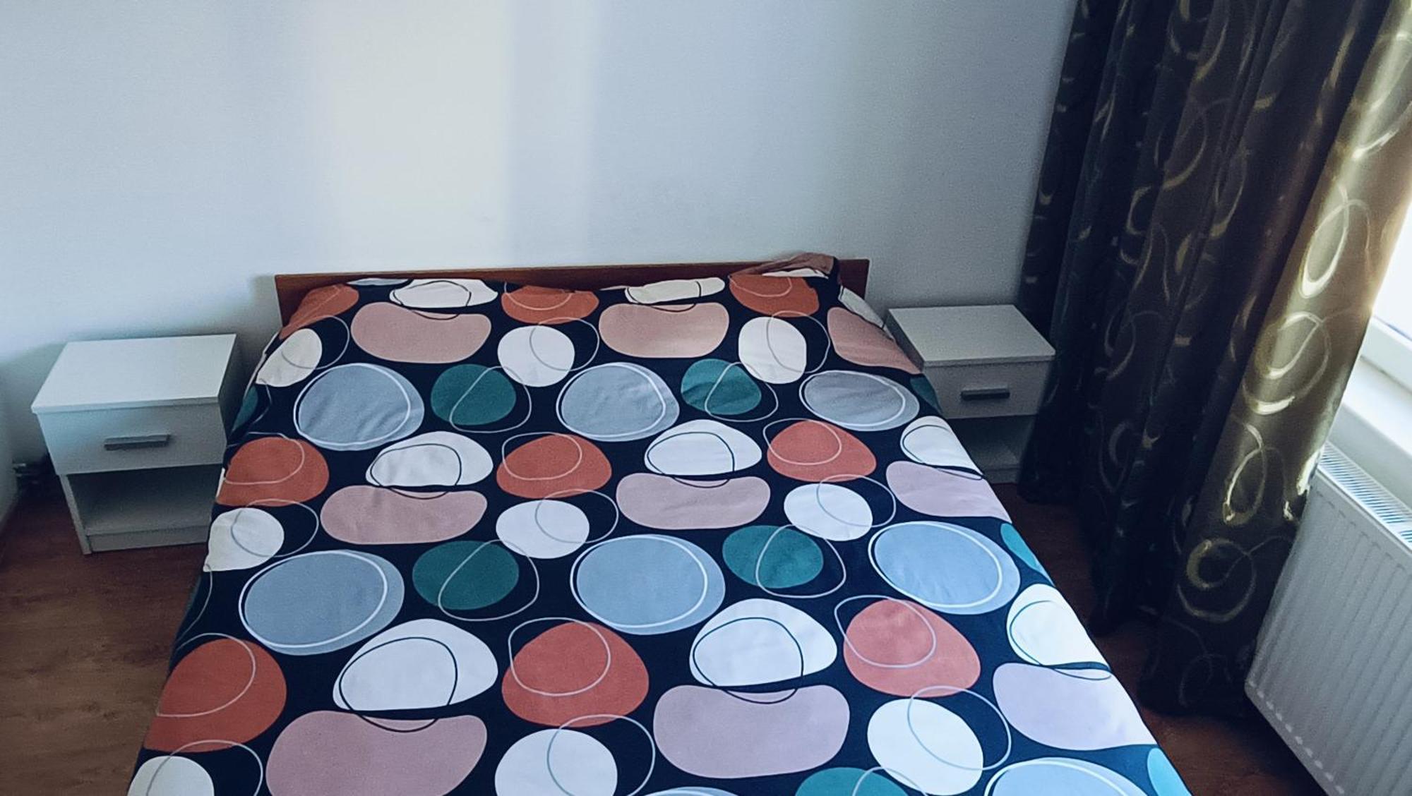 Dana Apartman Piteşti Kültér fotó